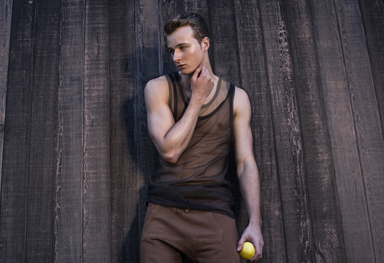 Scott Spencer Miller