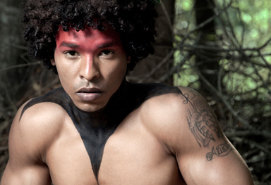 Scott Spencer Miller